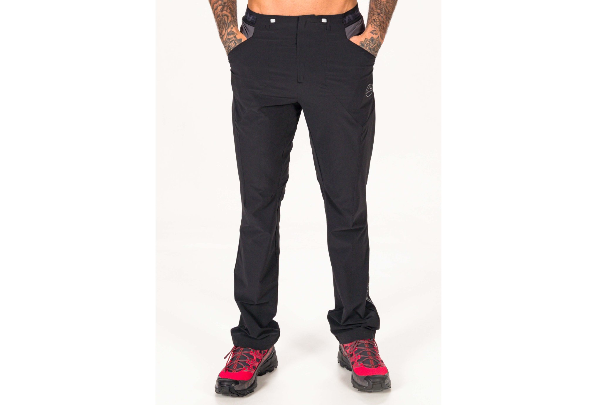 La Sportiva Brush M vêtement running homme