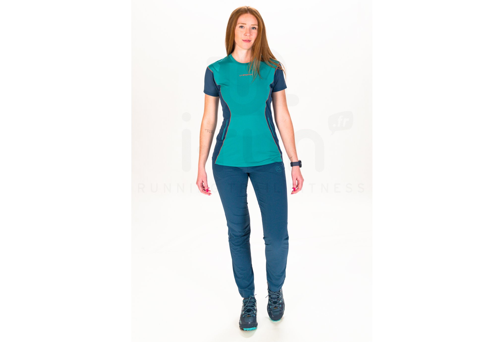La Sportiva Brush Damen