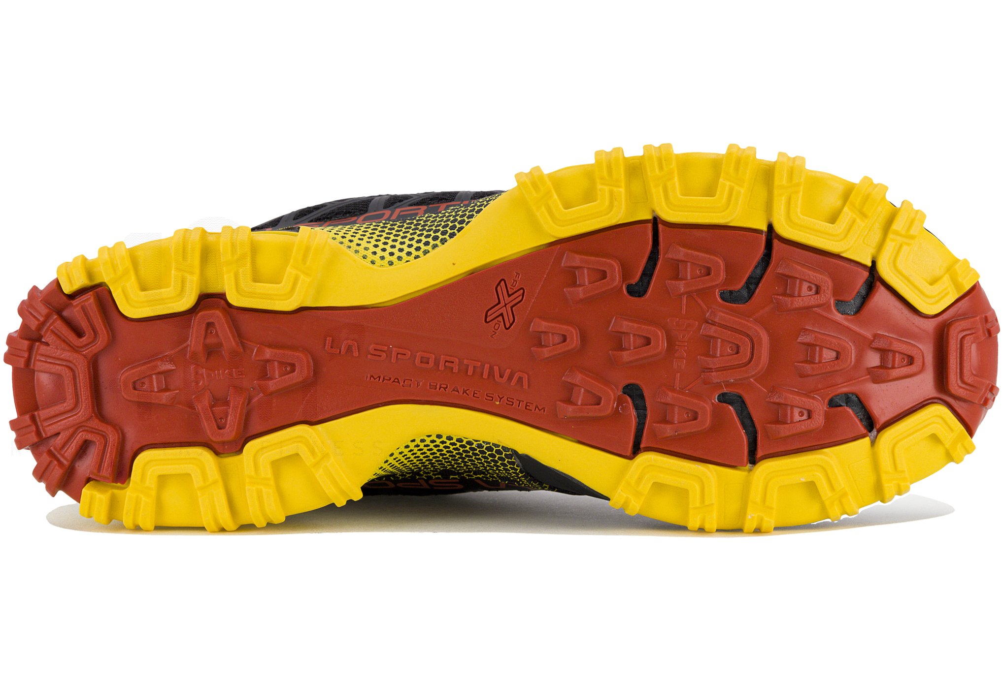 La Sportiva Bushido 2 Gore-Tex M