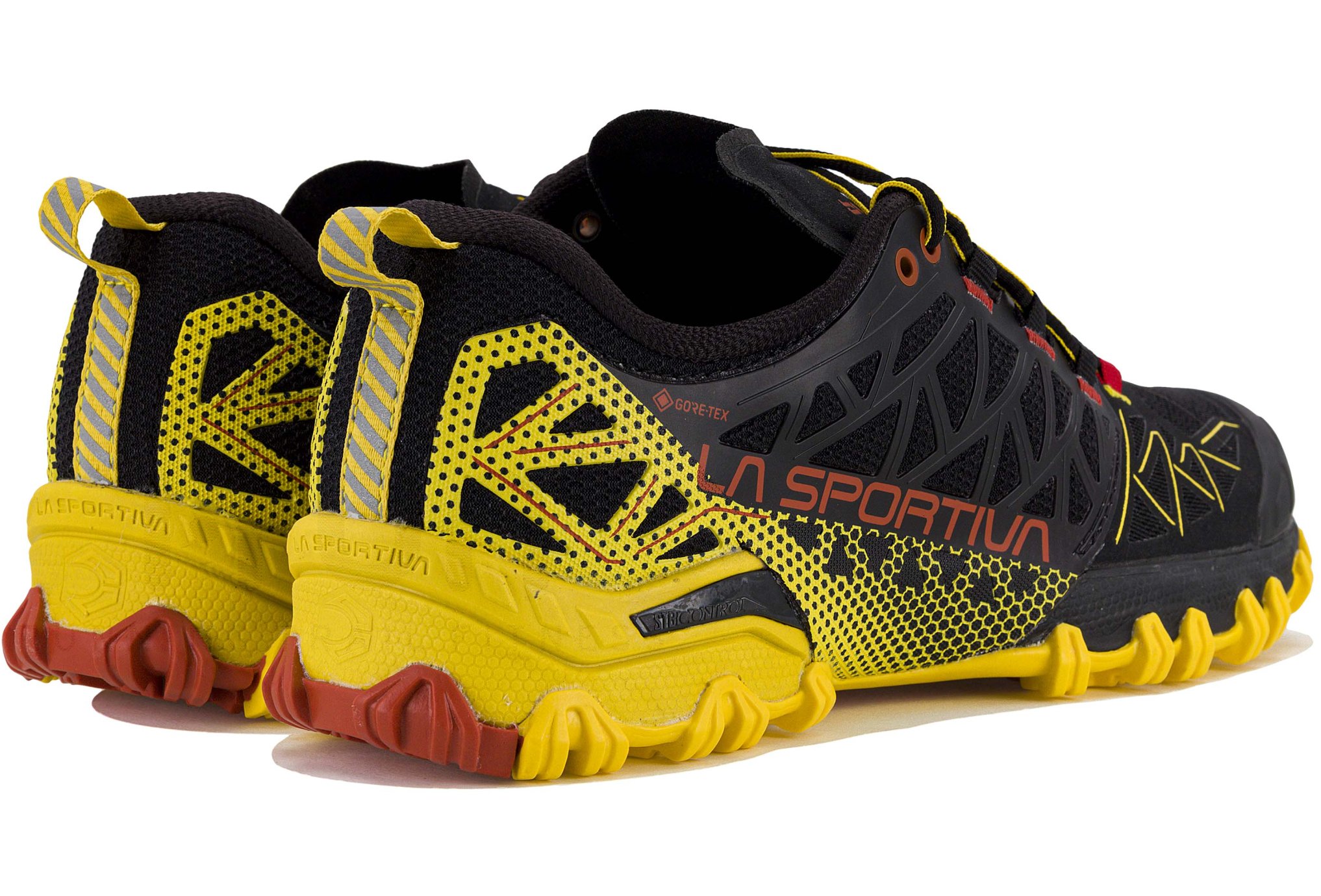 La Sportiva Bushido 2 Gore-Tex M