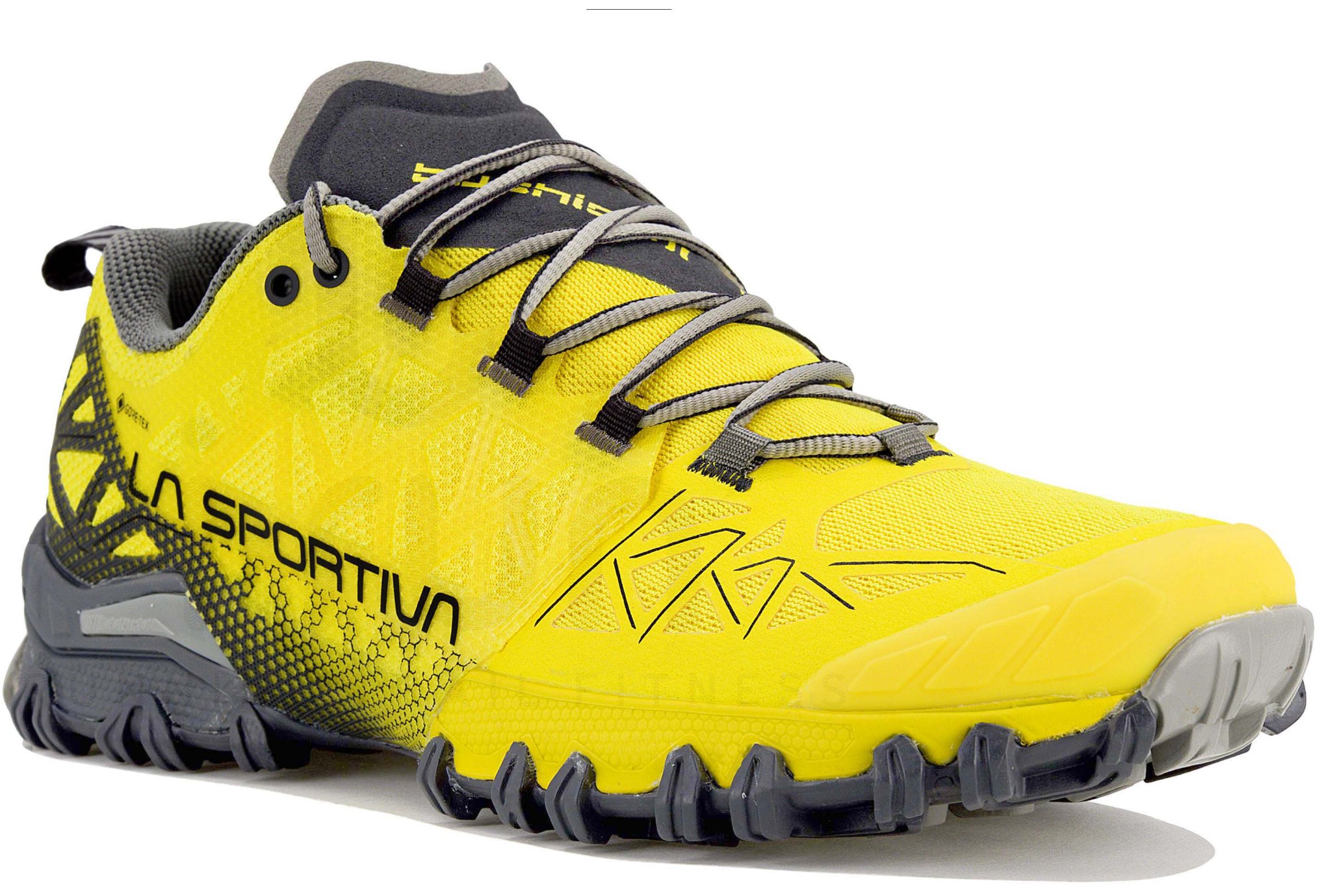 La Sportiva Bushido 2 Gore-Tex Herren