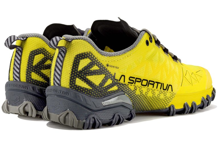 La Sportiva Bushido 2 Gore-Tex M 