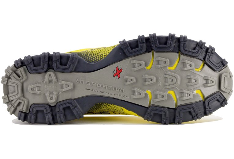 La Sportiva Bushido 2 Gore-Tex M 