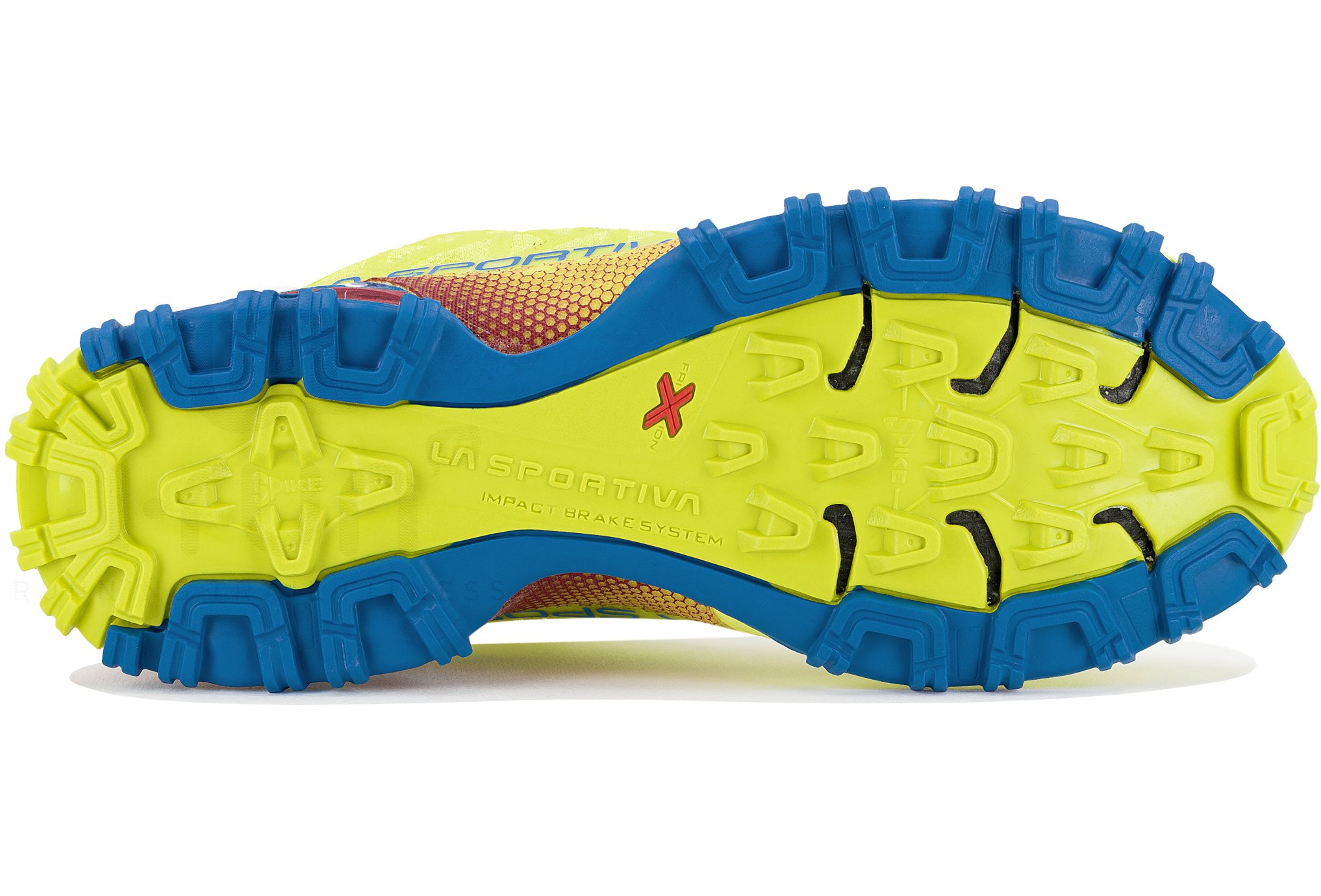 La Sportiva Bushido 2 Gore-Tex M