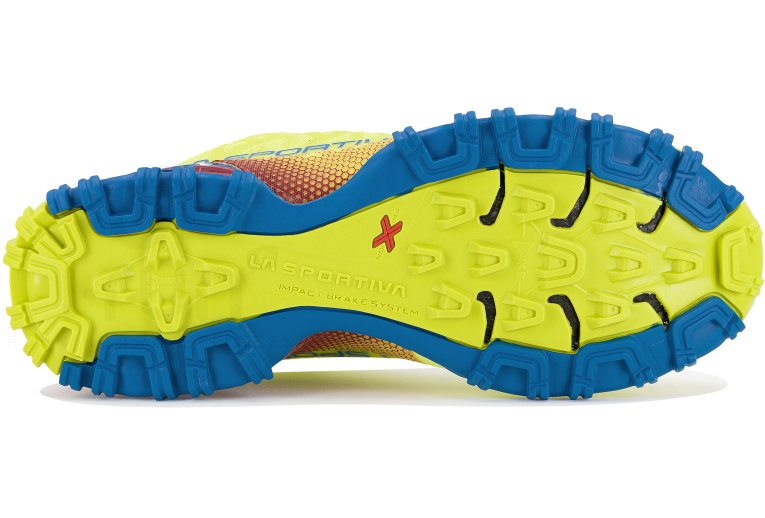 La Sportiva Bushido 2 Gore-Tex M
