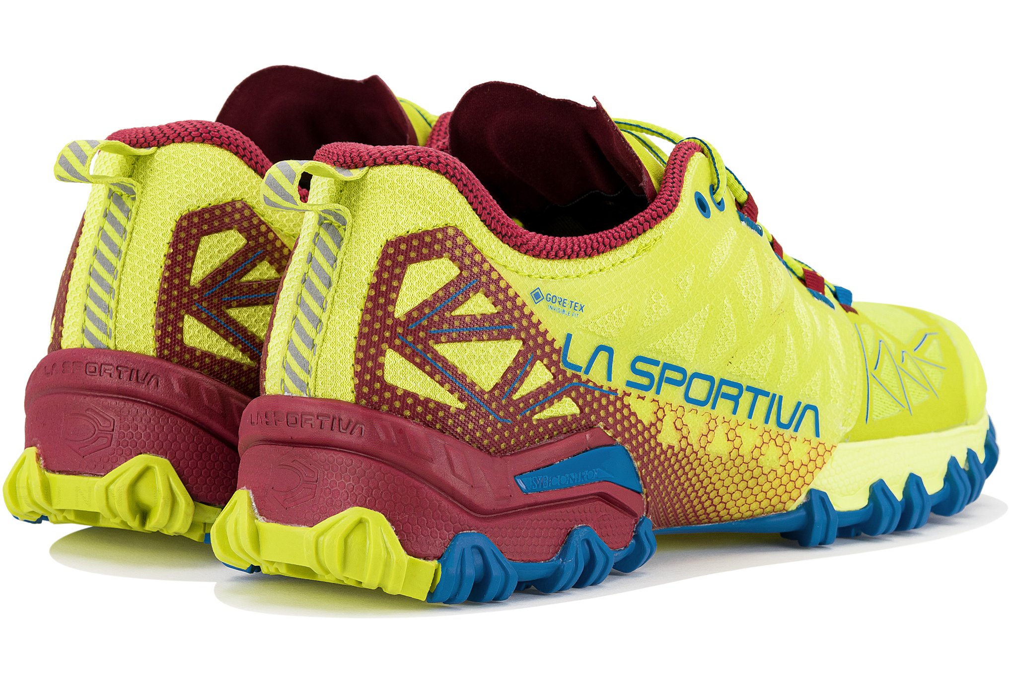 La Sportiva Bushido 2 Gore-Tex M
