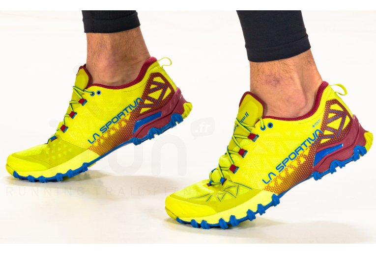 La Sportiva Bushido 2 Gore-Tex M