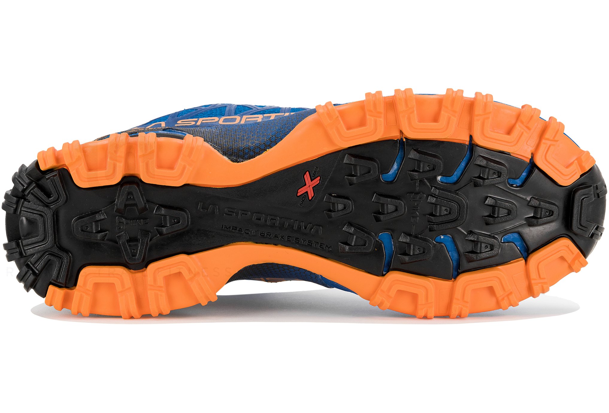 La Sportiva Bushido 2 Gore-Tex M 