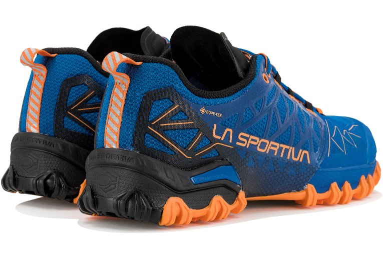 La Sportiva Bushido 2 Gore-Tex M