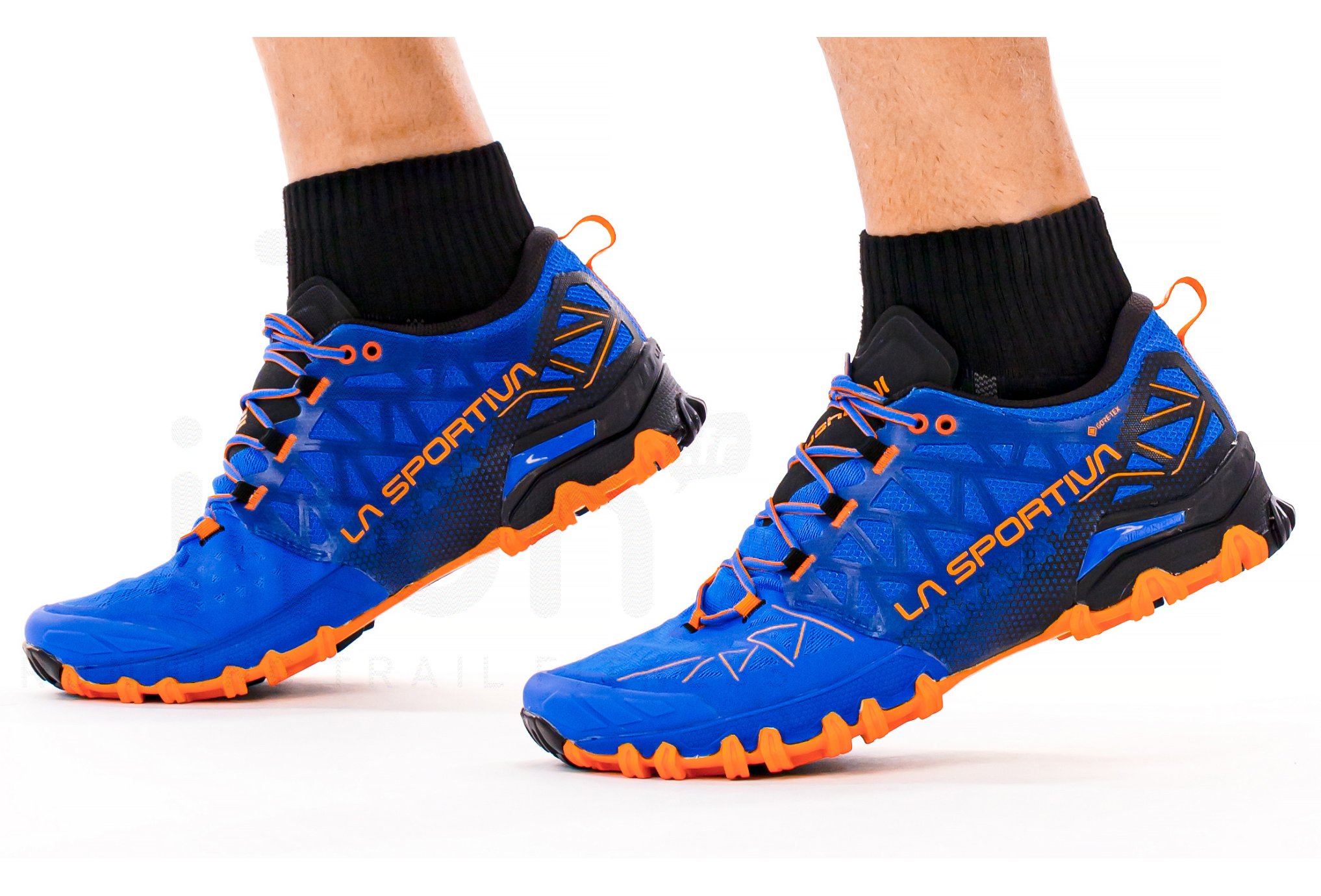 La Sportiva Bushido 2 Gore-Tex M 