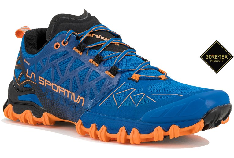 La Sportiva Bushido 2 Gore-Tex M