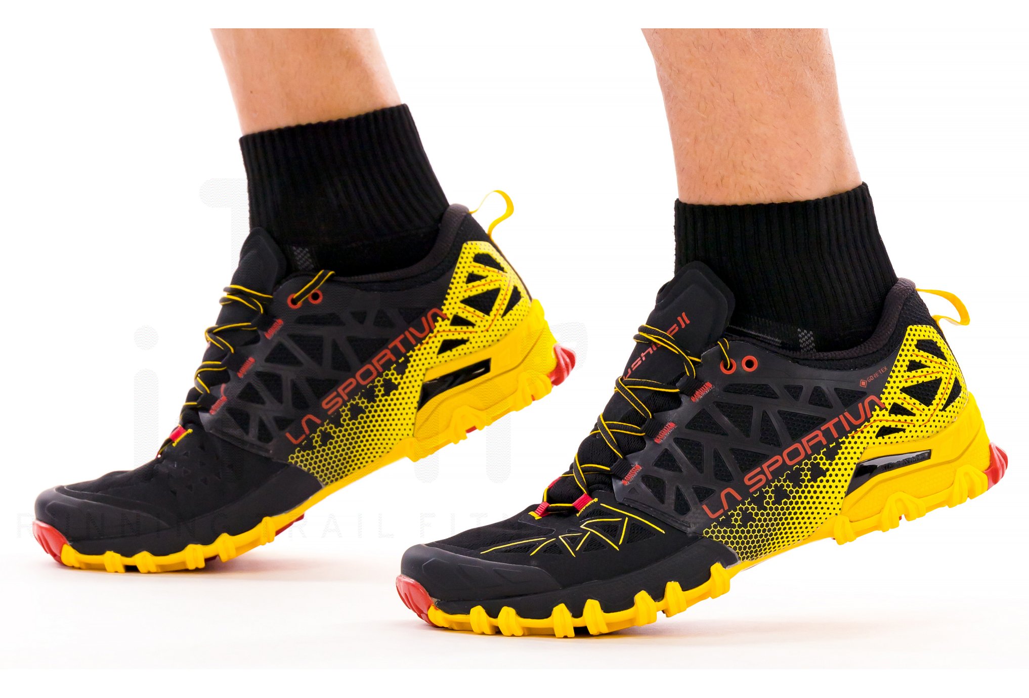 La Sportiva Bushido 2 Gore-Tex M