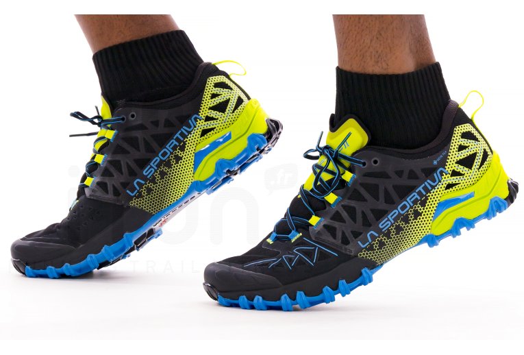 La Sportiva Bushido 2 Gore-Tex M 