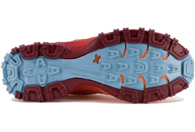 La Sportiva Bushido 2 Gore-Tex W 
