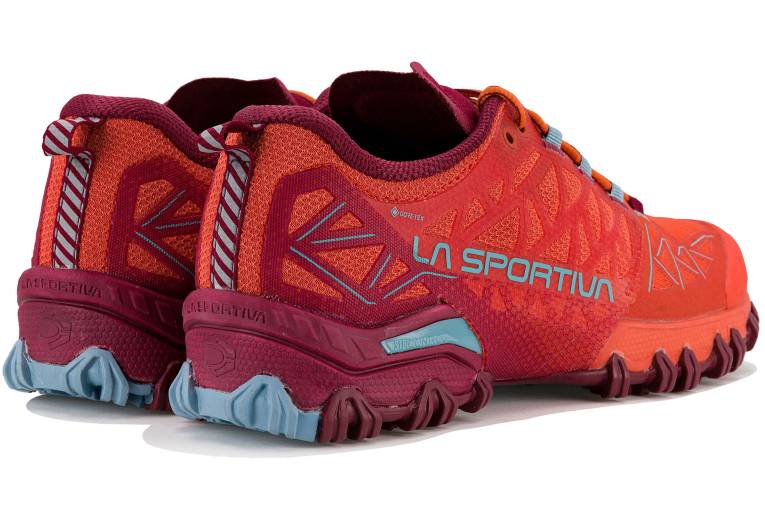 La Sportiva Bushido 2 Gore-Tex W 