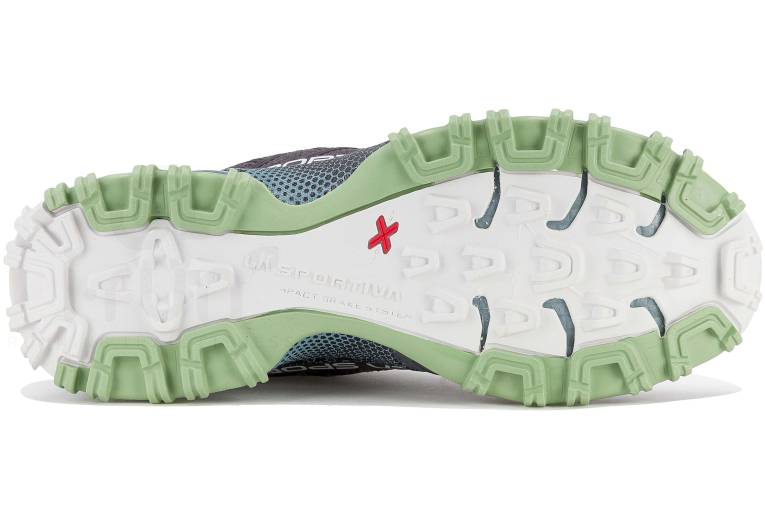 La Sportiva Bushido 2 Gore-Tex W 
