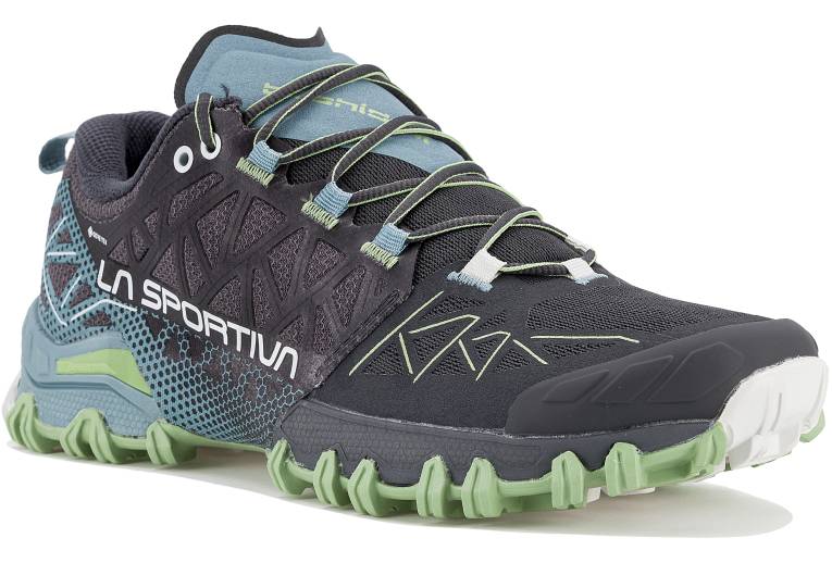 La Sportiva Bushido 2 Gore-Tex W 