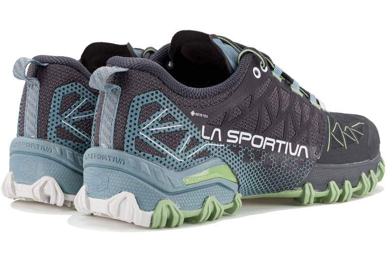 La Sportiva Bushido 2 Gore-Tex W 