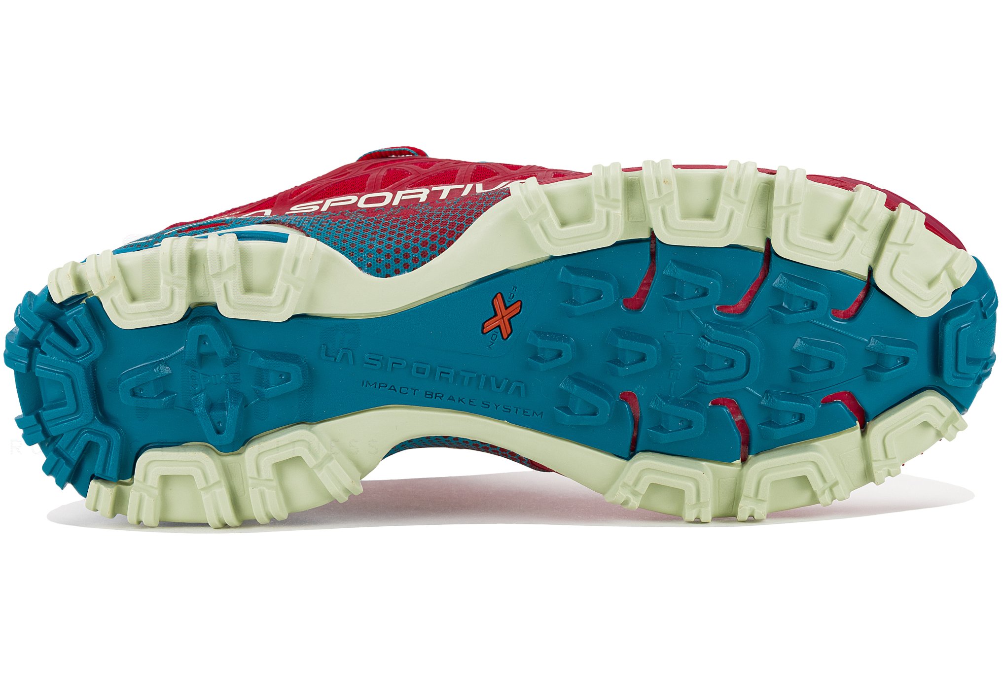 La Sportiva Bushido 2 Gore-Tex W