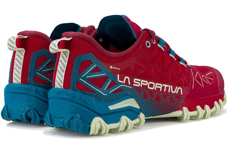 La Sportiva Bushido 2 Gore-Tex W 