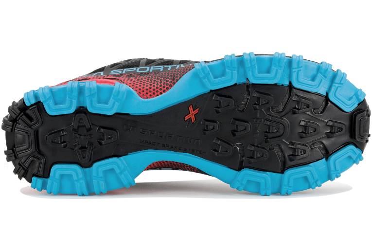 La Sportiva Bushido 2 Gore-Tex W 