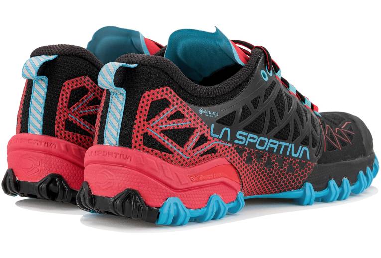 La Sportiva Bushido 2 Gore-Tex W 