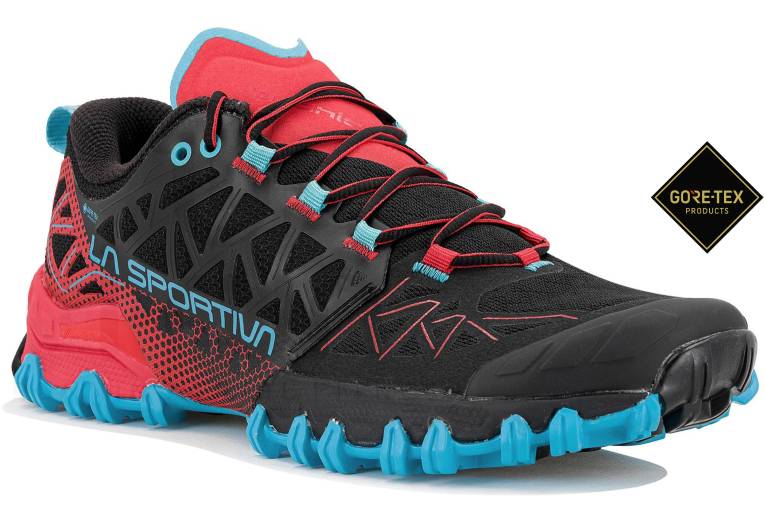 La Sportiva Bushido 2 Gore-Tex W 