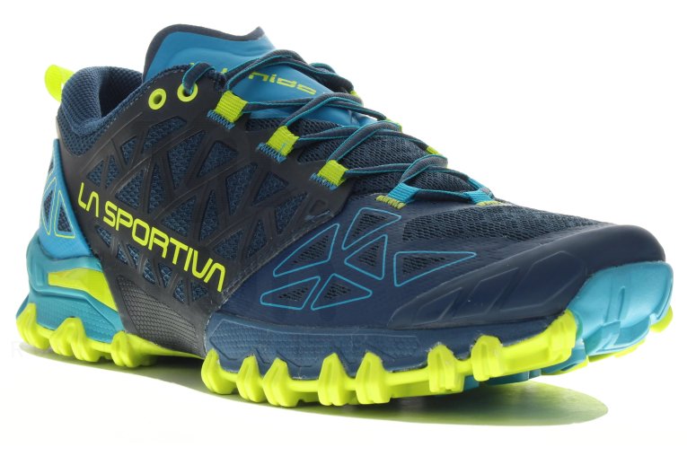 La Sportiva Bushido 2