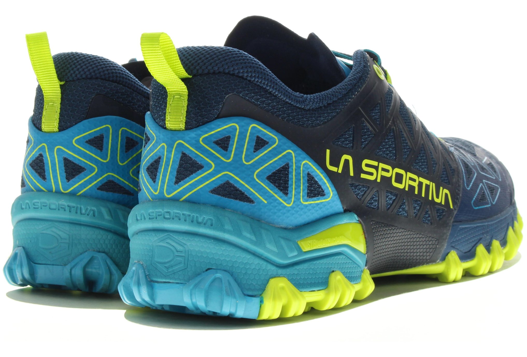 La Sportiva Bushido 2