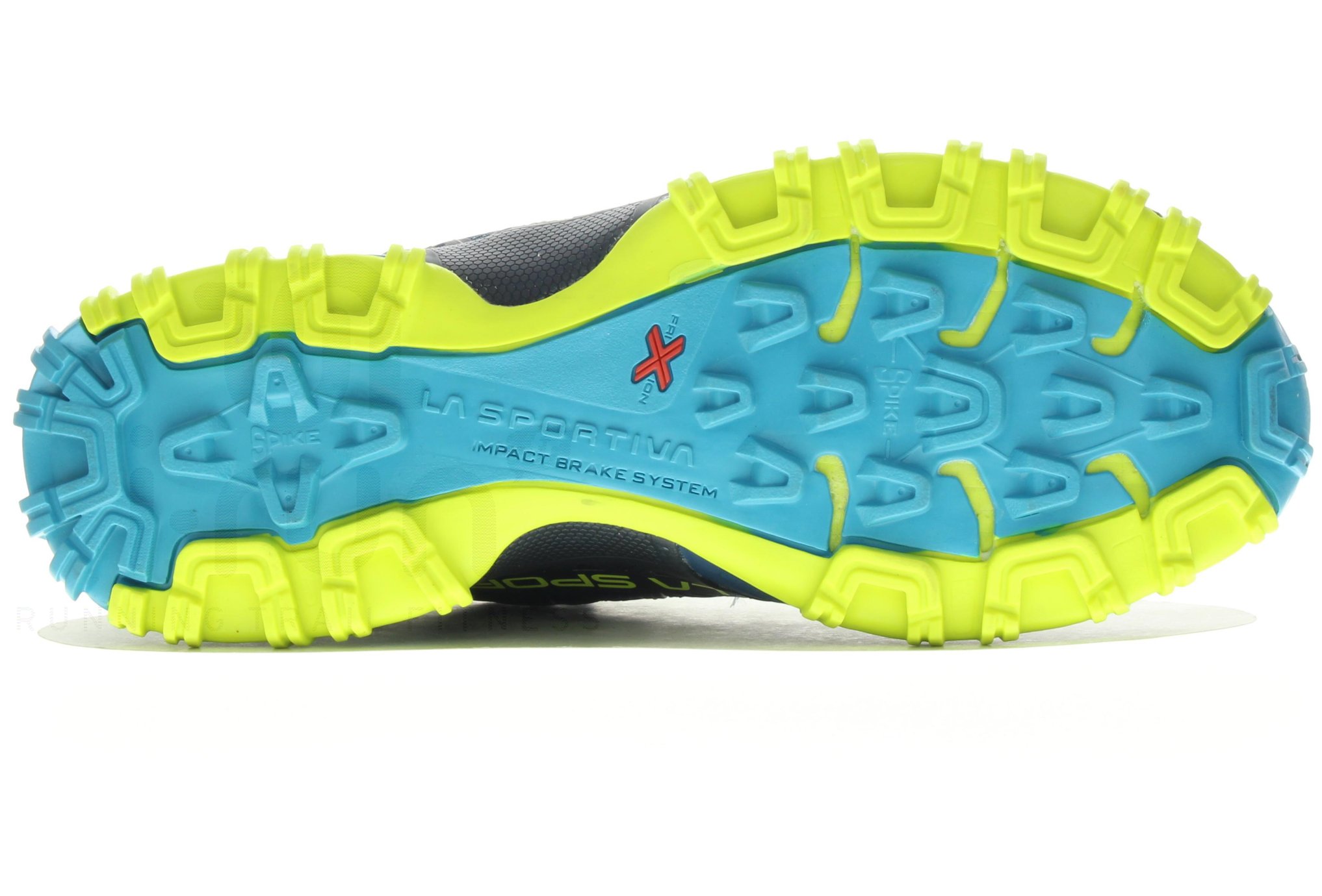 La Sportiva Bushido 2