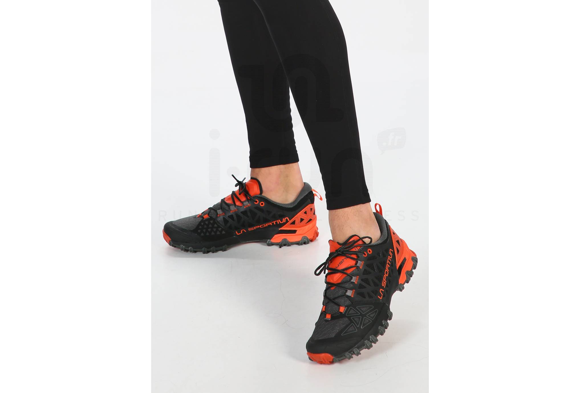 La Sportiva Bushido 2 Herren