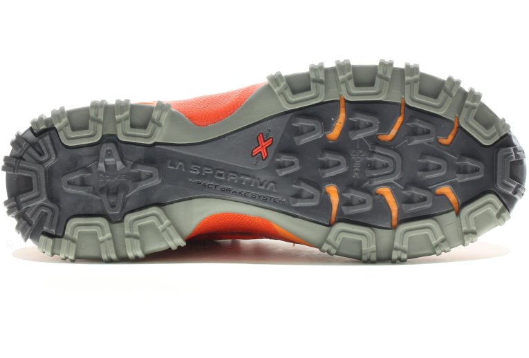 La Sportiva Bushido 2 M 