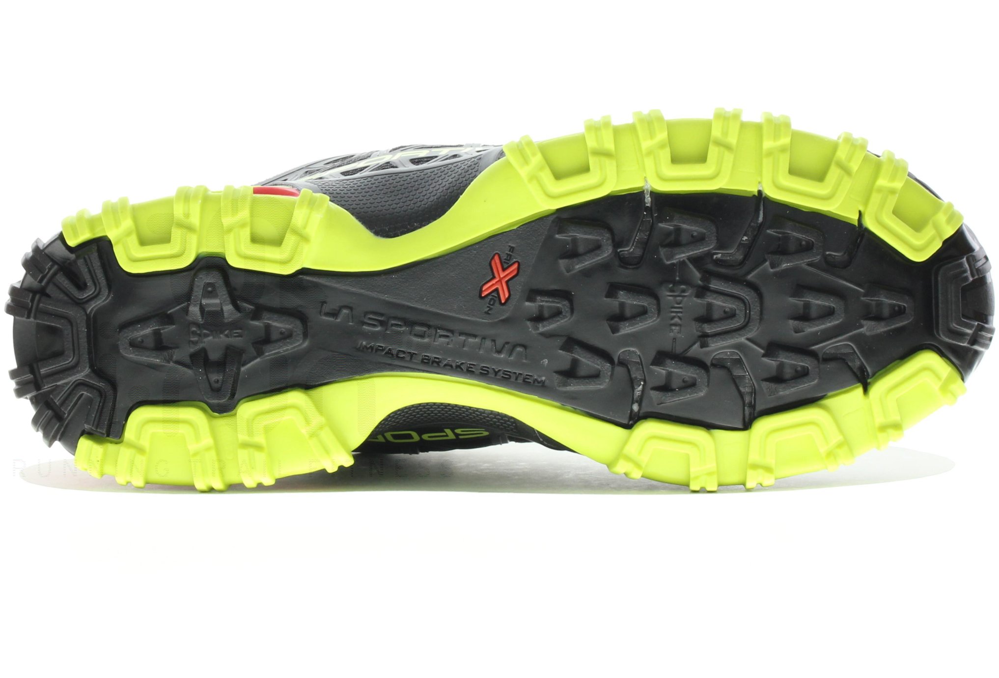 La Sportiva Bushido 2 M