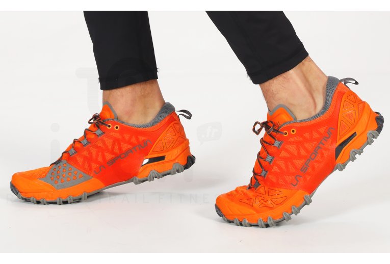 La Sportiva Bushido 2 M 