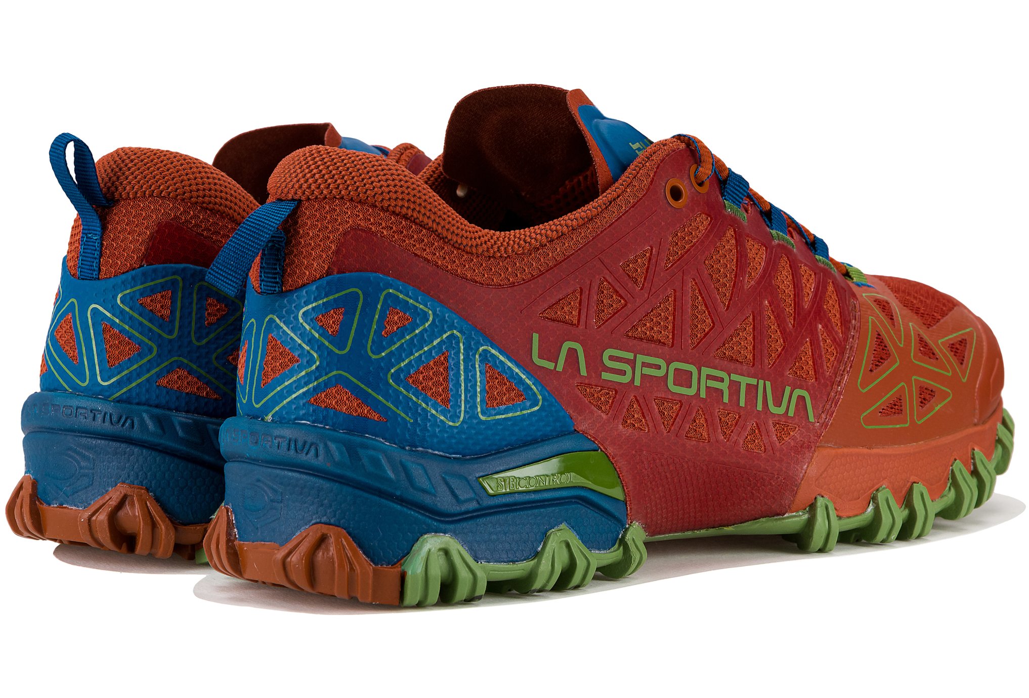 La Sportiva Bushido 2 Herren