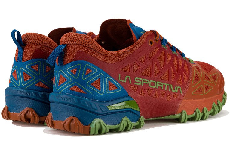 La Sportiva Bushido 2 Herren