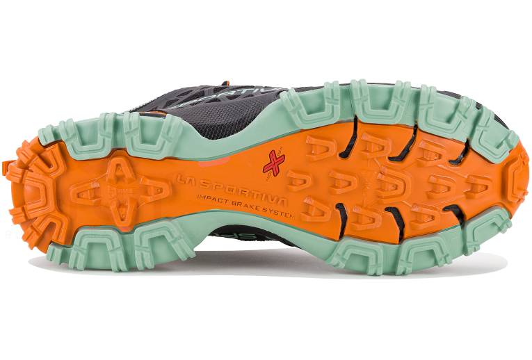 La Sportiva Bushido 2 M 