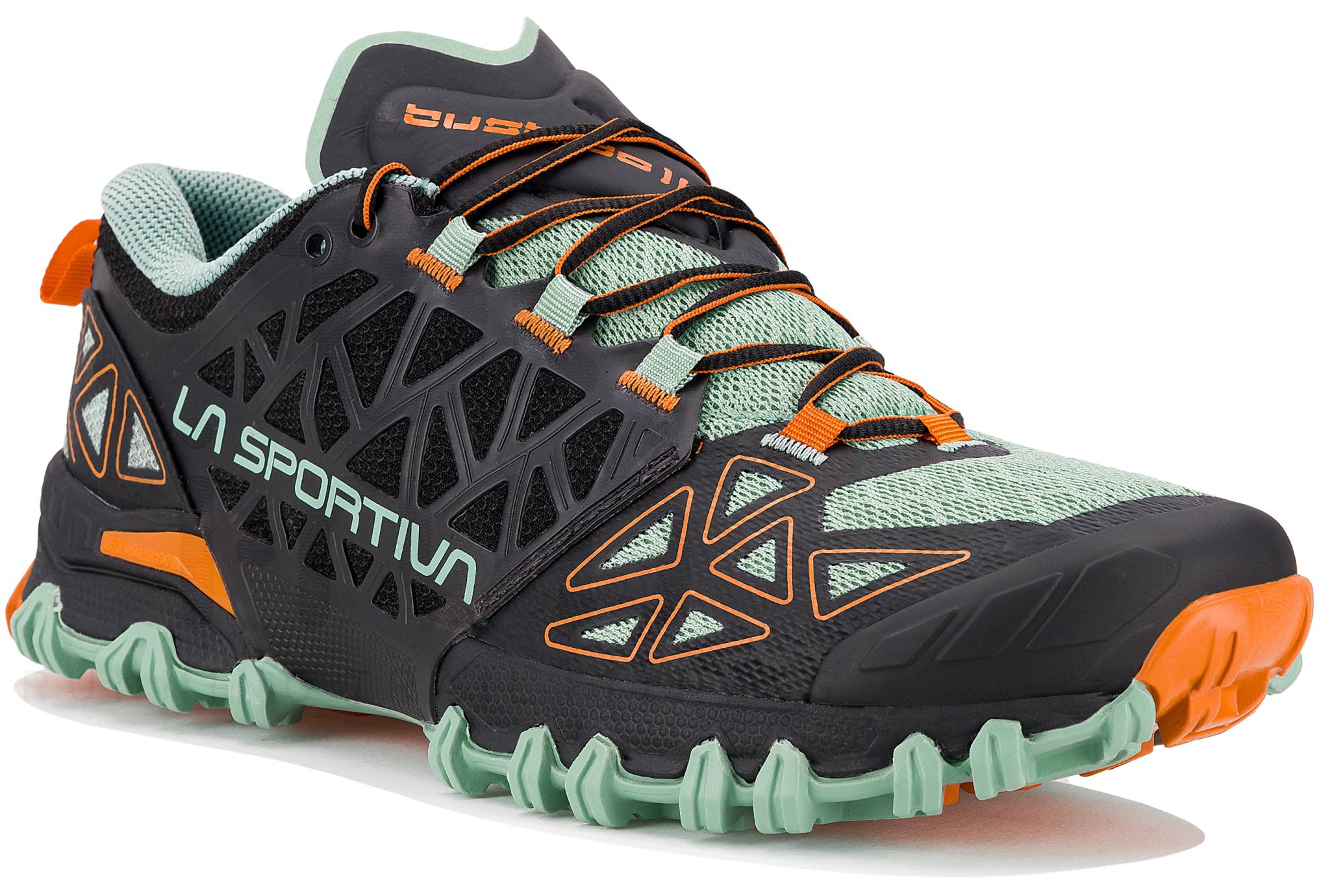 La Sportiva Bushido 2