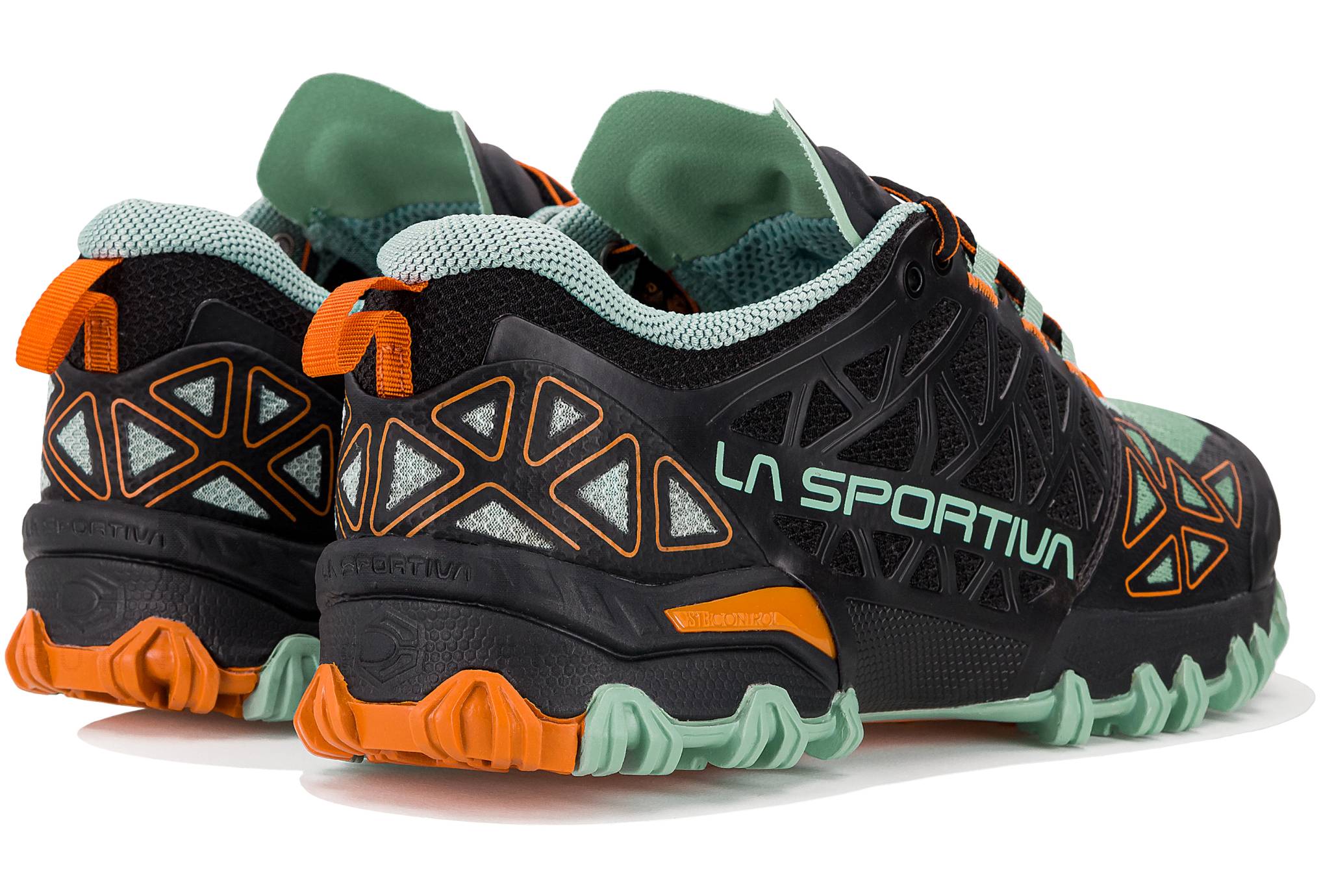 La Sportiva Bushido 2