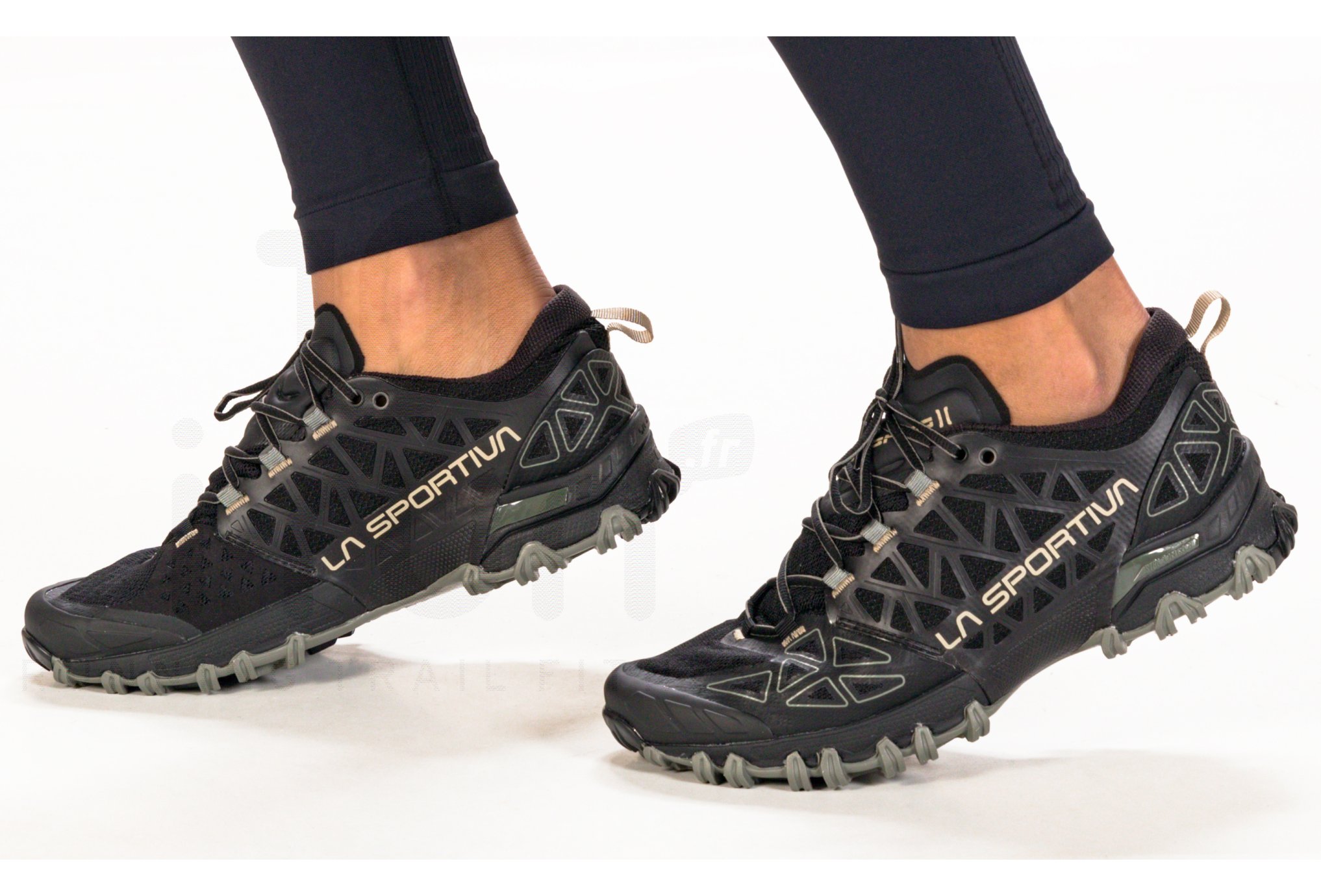 La Sportiva Bushido 2 M