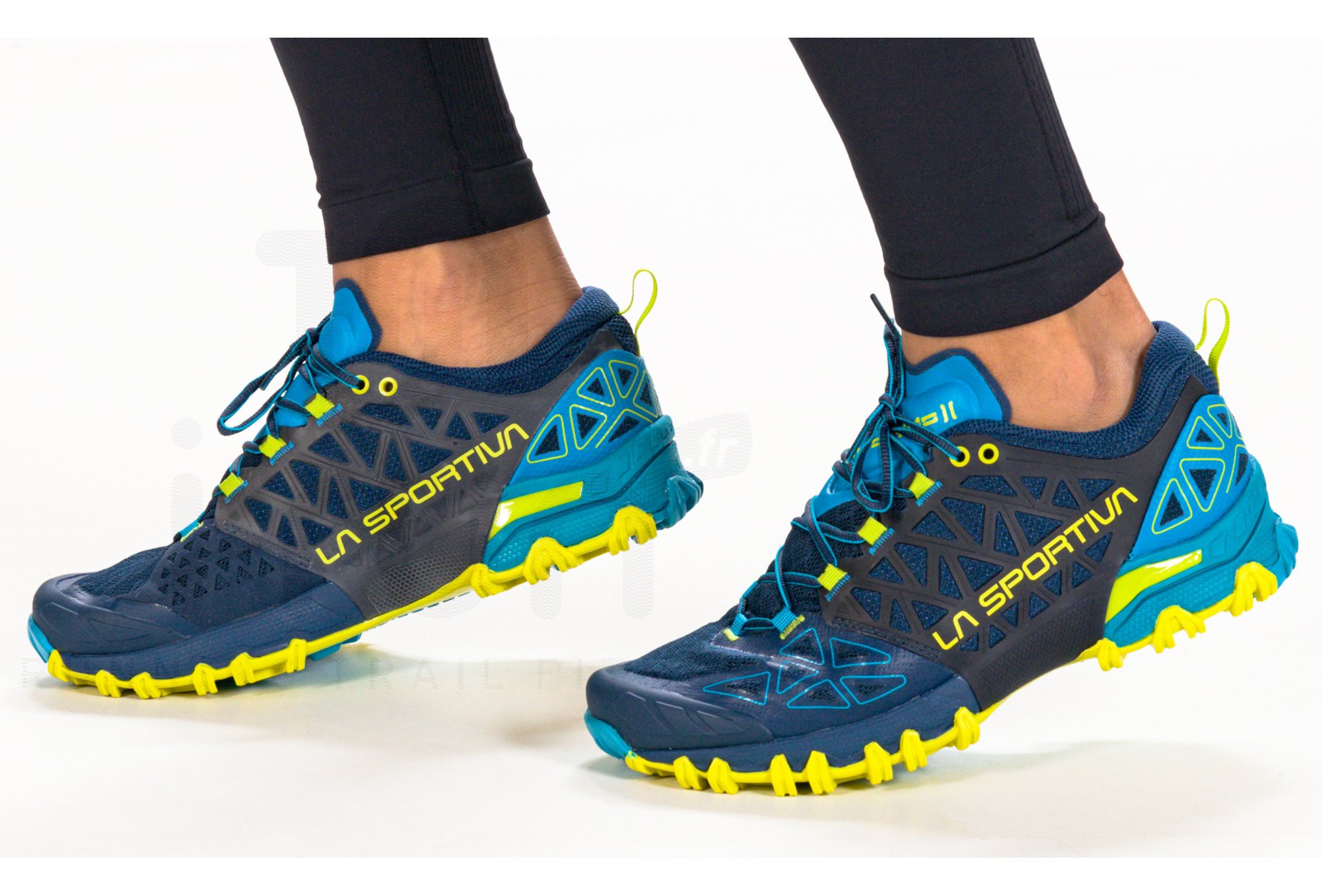 La Sportiva Bushido 2