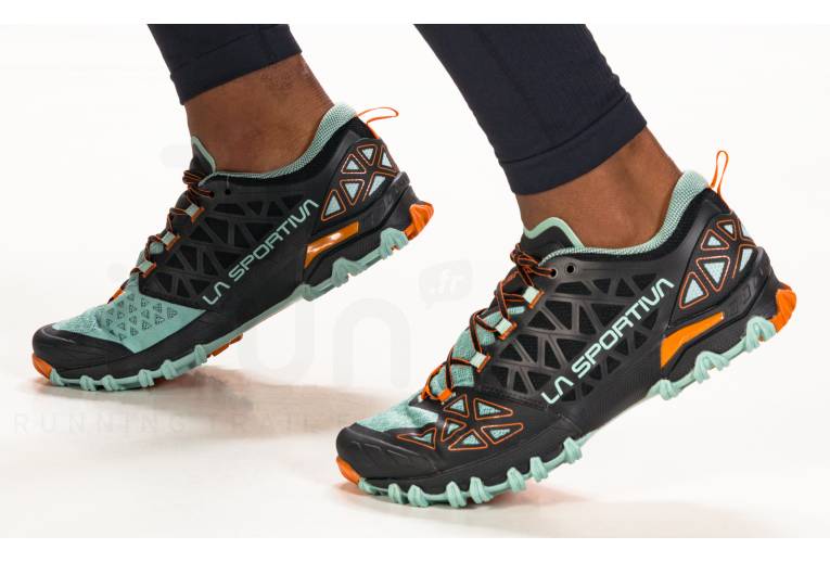 La Sportiva Bushido 2 M 
