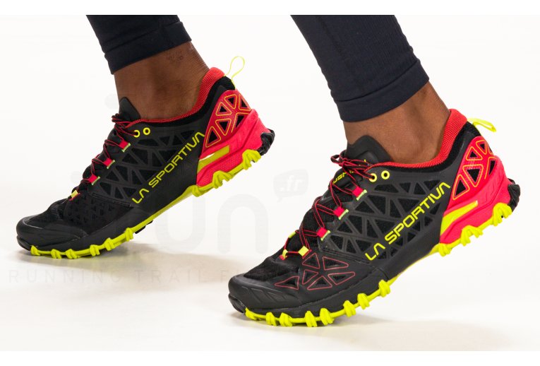 La Sportiva Bushido 2 M