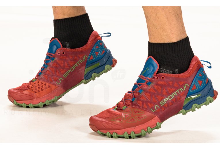 La Sportiva Bushido 2 Herren