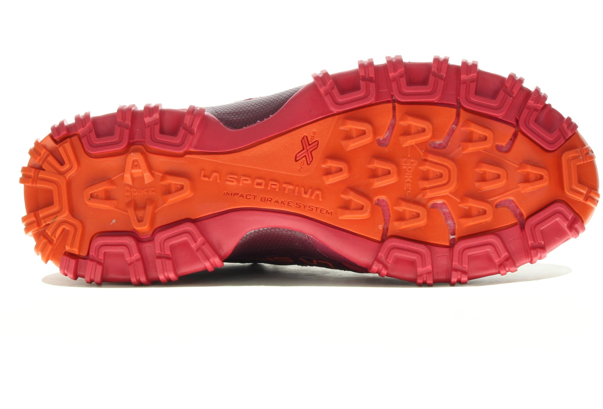 La Sportiva Bushido 2 Damen