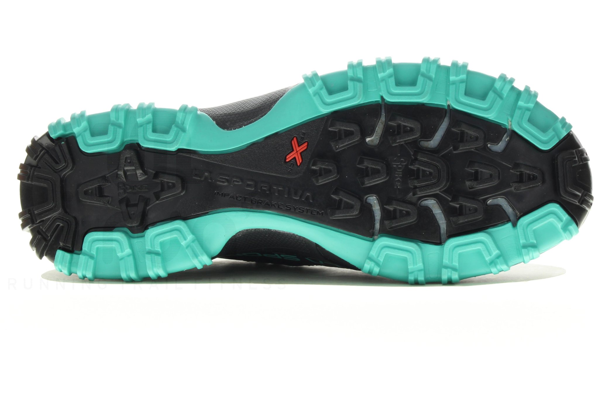 La Sportiva Bushido 2 W 