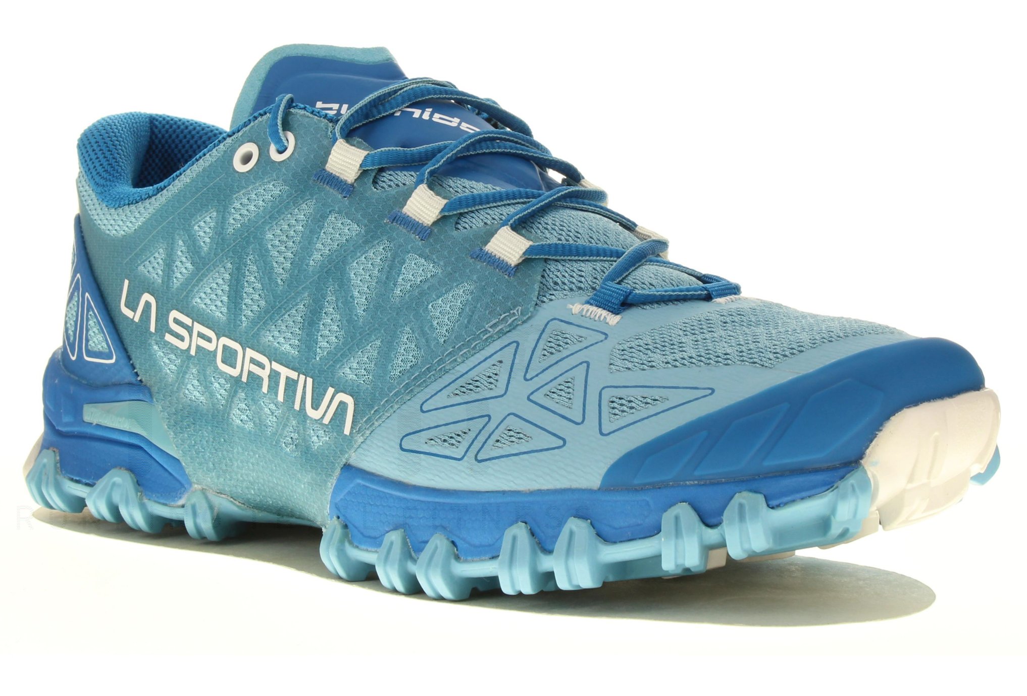La Sportiva Bushido 2 Damen