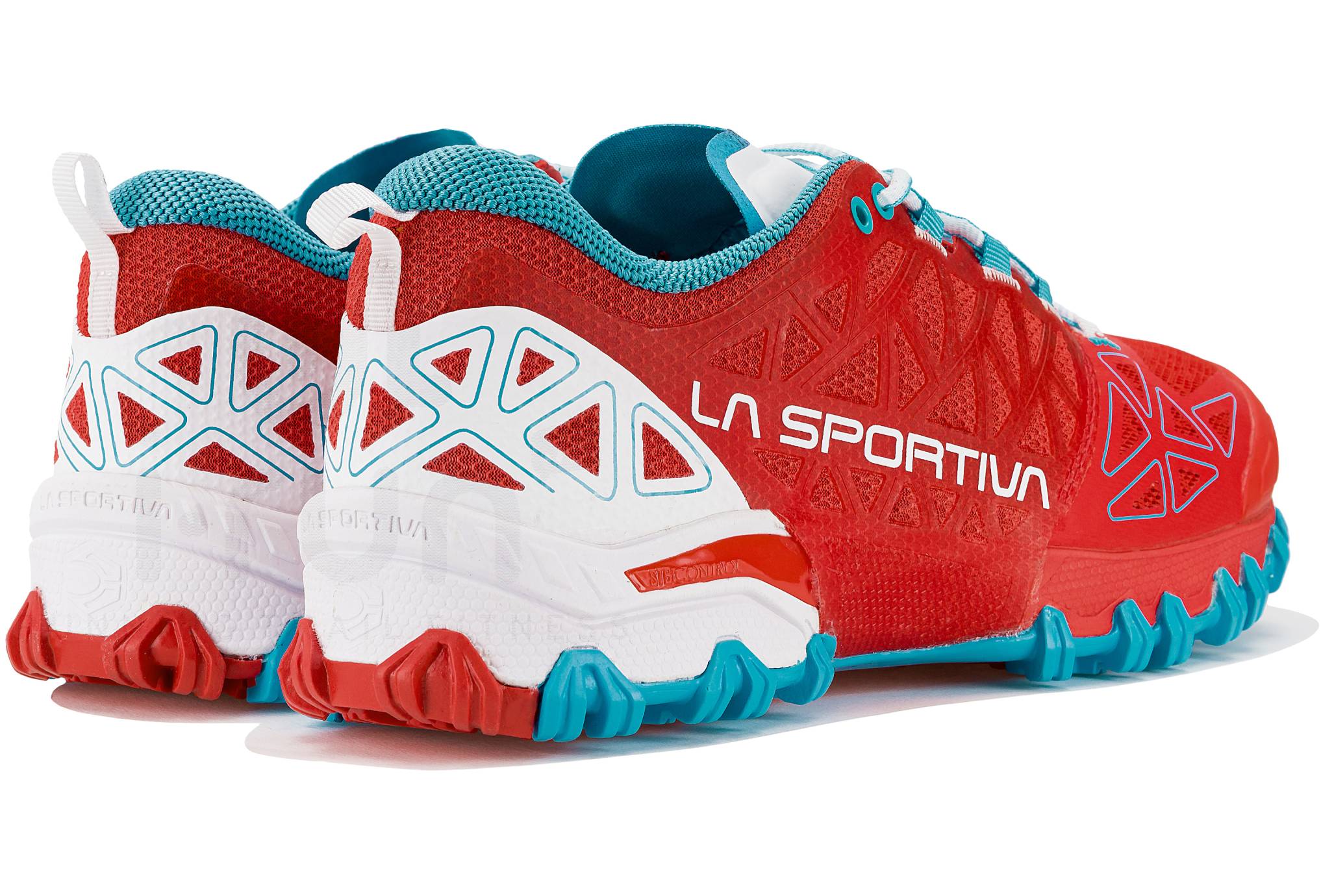 La Sportiva Bushido 2 Damen