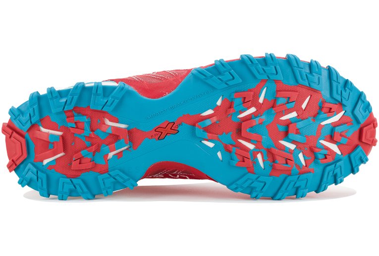 La Sportiva Bushido III Damen
