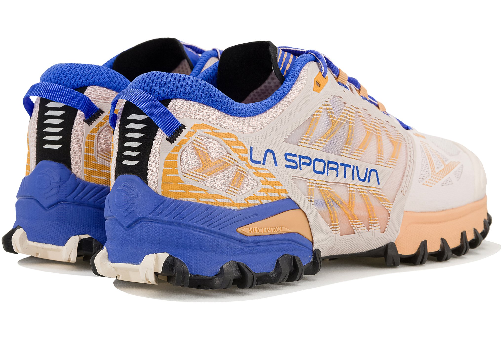 La Sportiva Bushido III Damen